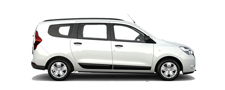 Dacia Lodgy
