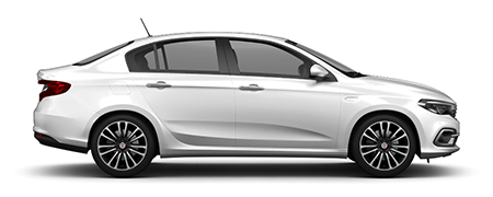 Fiat Egea Dizel Manuel